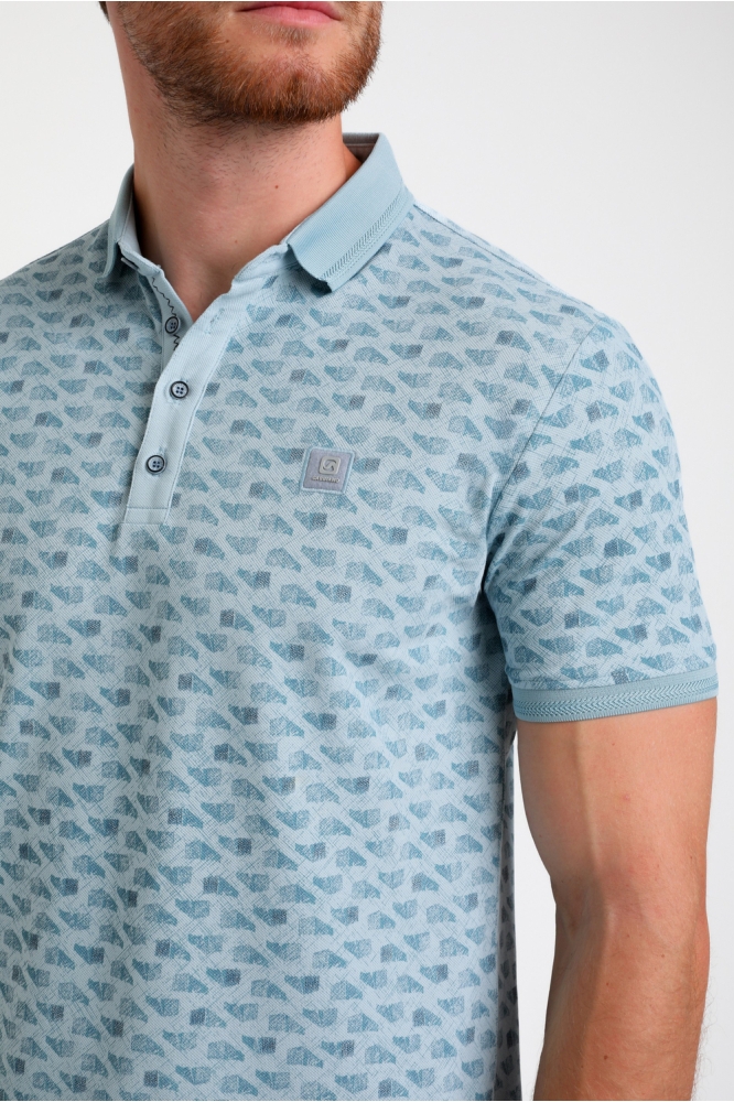 POLO 235530 4001 bright blue